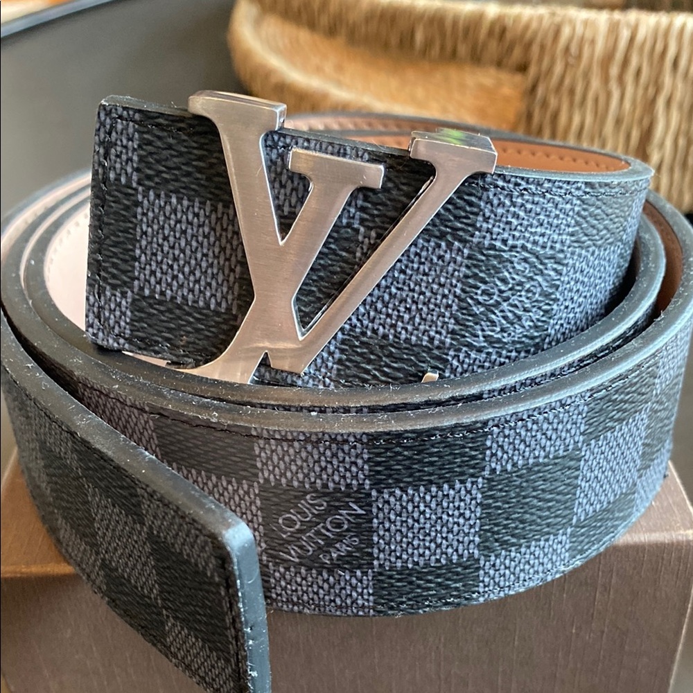 Louis Vuitton Brown Box Accessory Packaging - Picture 3 of 9